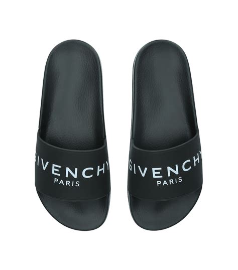 harrods givenchy slides|Mens Givenchy Slides .